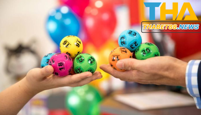 Soi cầu Thabet là một phương pháp phổ biến được sử dụng trong việc chơi lô đề để tăng cơ hội may mắn