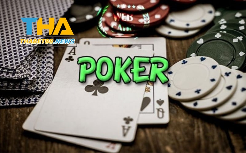 Game Poker Thabet là gì?
