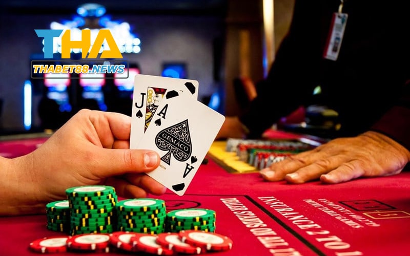 Quy tắc và luật chơi Poker Thabet cơ bản nhất