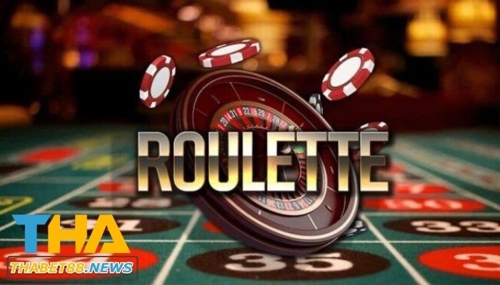 Những điều chưa biết về Roulette Thabet