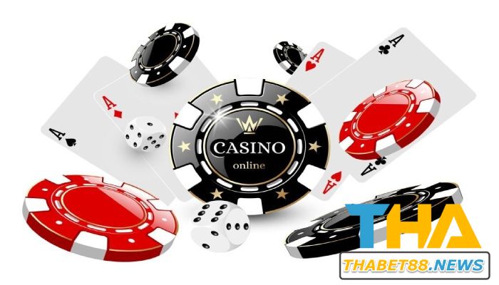 Cung cấp những sân chơi casino online