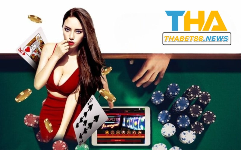 Giới thiệu Thabet - Giá trị của nhà cái Thabet mang đến cho người chơi