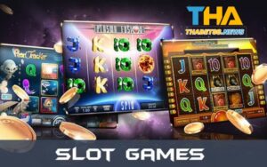 Slot game Thabet là game gì?