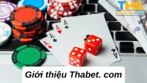 Thabet. com- Top 3 lý do bạn không nên bỏ lỡ sân chơi này